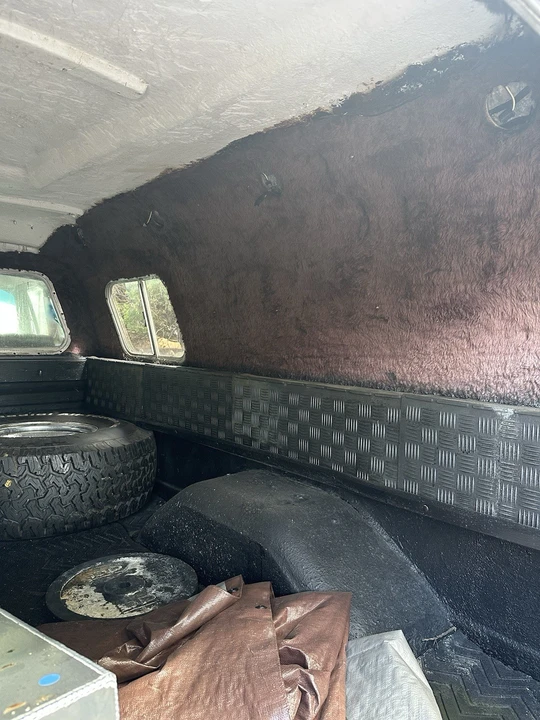 1978 Chevrolet C/K 3rd Gen - Image 23 of 24
