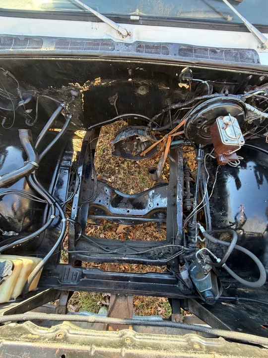 1978 Chevrolet C/K 3rd Gen - Image 18 of 20