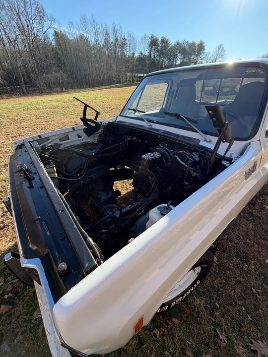 1978 Chevrolet C/K 3rd Gen - Image 12 of 20