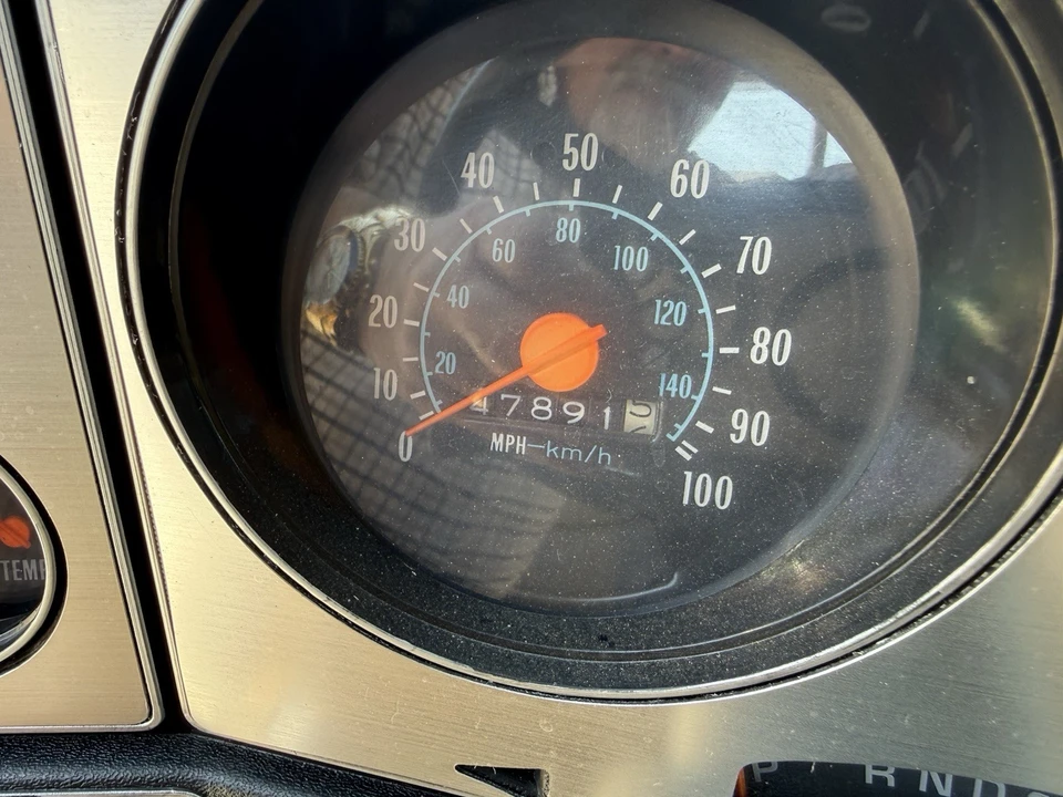 1978 Chevrolet C/K 3rd Gen - Image 8 of 14