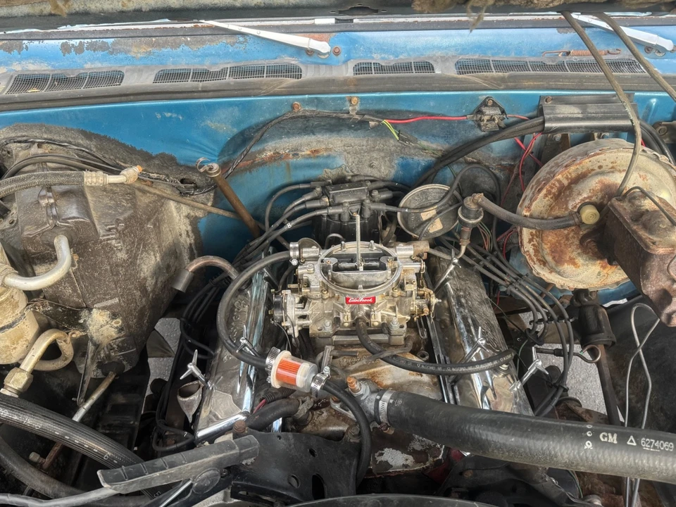 1978 Chevrolet C/K 3rd Gen - Image 5 of 21