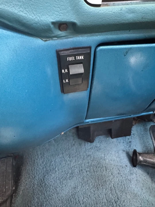 1978 Chevrolet C/K 3rd Gen - Image 2 of 21