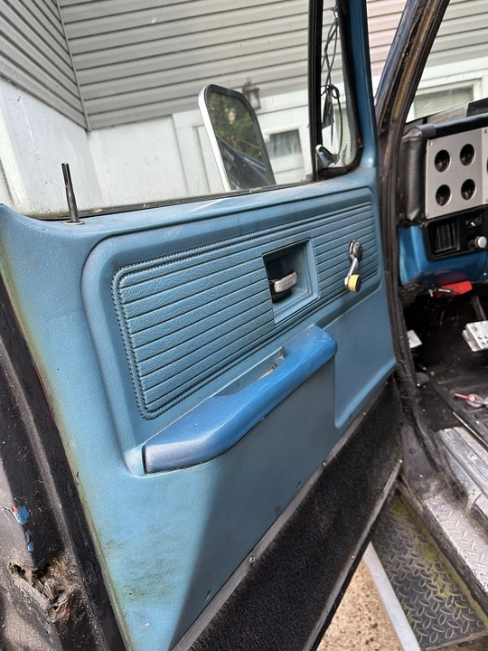 1978 Chevrolet C/K 3rd Gen - Image 13 of 24