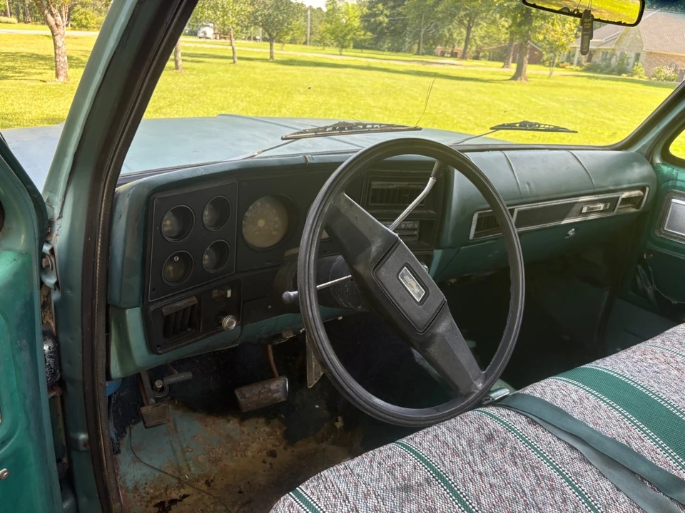 1978 Chevrolet C/K 3rd Gen - Image 9 of 23