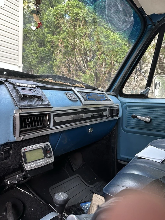 1978 Chevrolet C/K 3rd Gen - Image 15 of 24