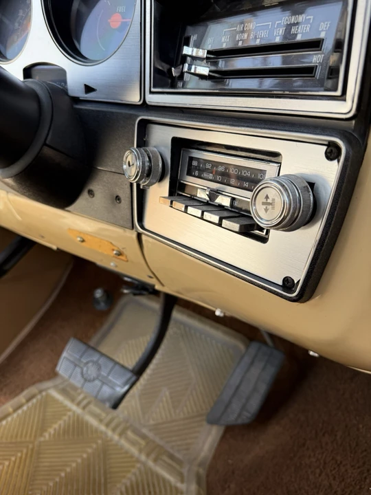1978 Chevrolet C/K 3rd Gen - Image 13 of 14