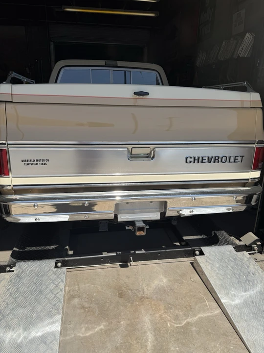 1978 Chevrolet C/K 3rd Gen - Image 5 of 14