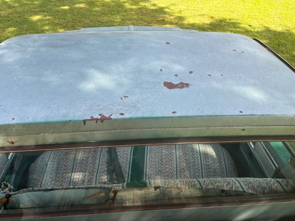 1978 Chevrolet C/K 3rd Gen - Image 7 of 23