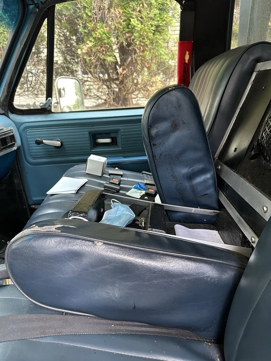 1978 Chevrolet C/K 3rd Gen - Image 17 of 24