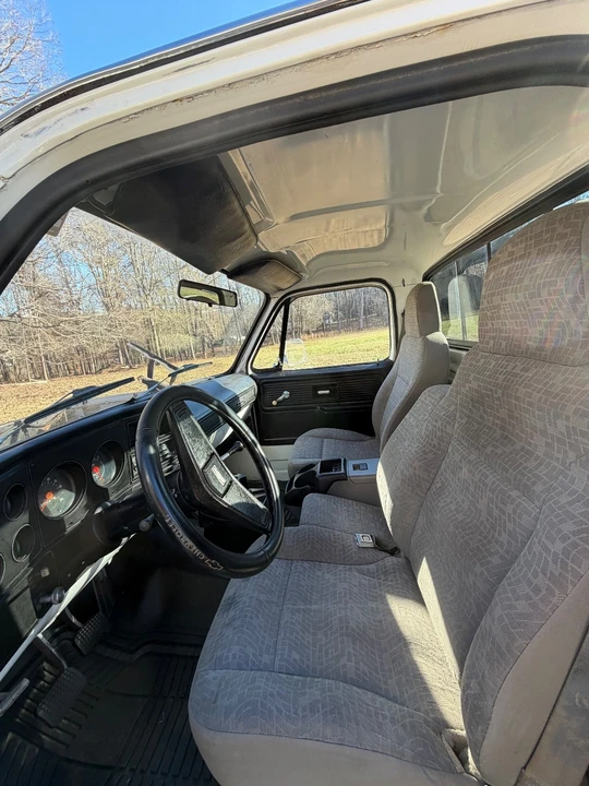1978 Chevrolet C/K 3rd Gen - Image 11 of 20