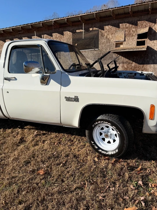 1978 Chevrolet C/K 3rd Gen - Image 16 of 20