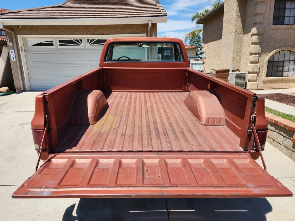 1978 Chevrolet C/K 3rd Gen - Image 3 of 14