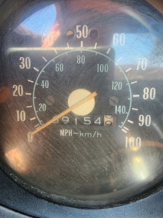 1978 Chevrolet C/K 3rd Gen - Image 4 of 14
