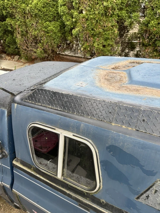1978 Chevrolet C/K 3rd Gen - Image 4 of 24