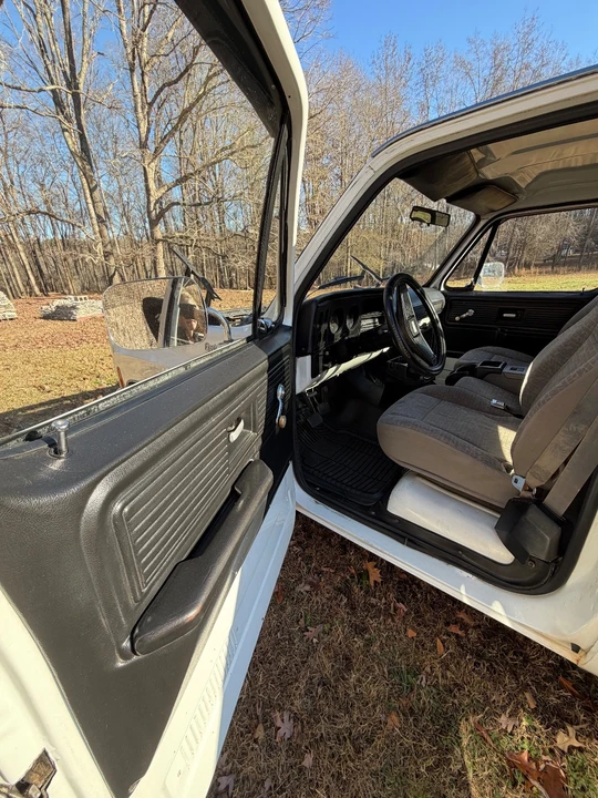 1978 Chevrolet C/K 3rd Gen - Image 7 of 20