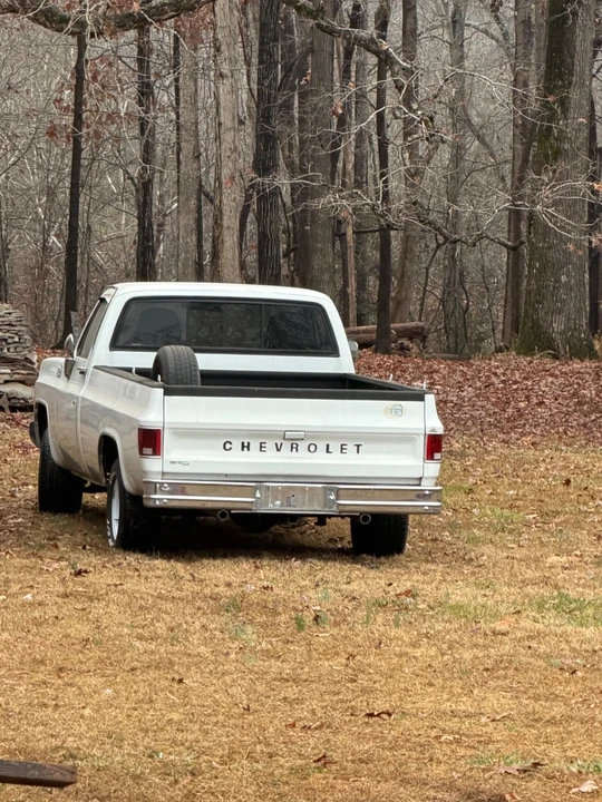 1978 Chevrolet C/K 3rd Gen - Image 2 of 20