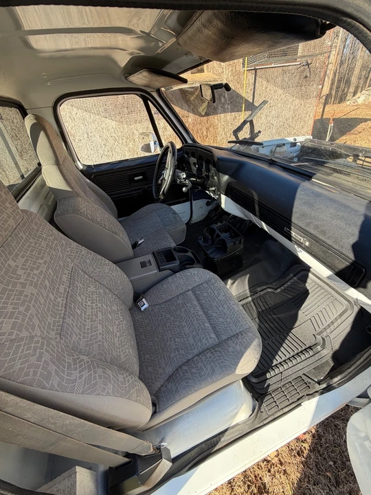 1978 Chevrolet C/K 3rd Gen - Image 19 of 20