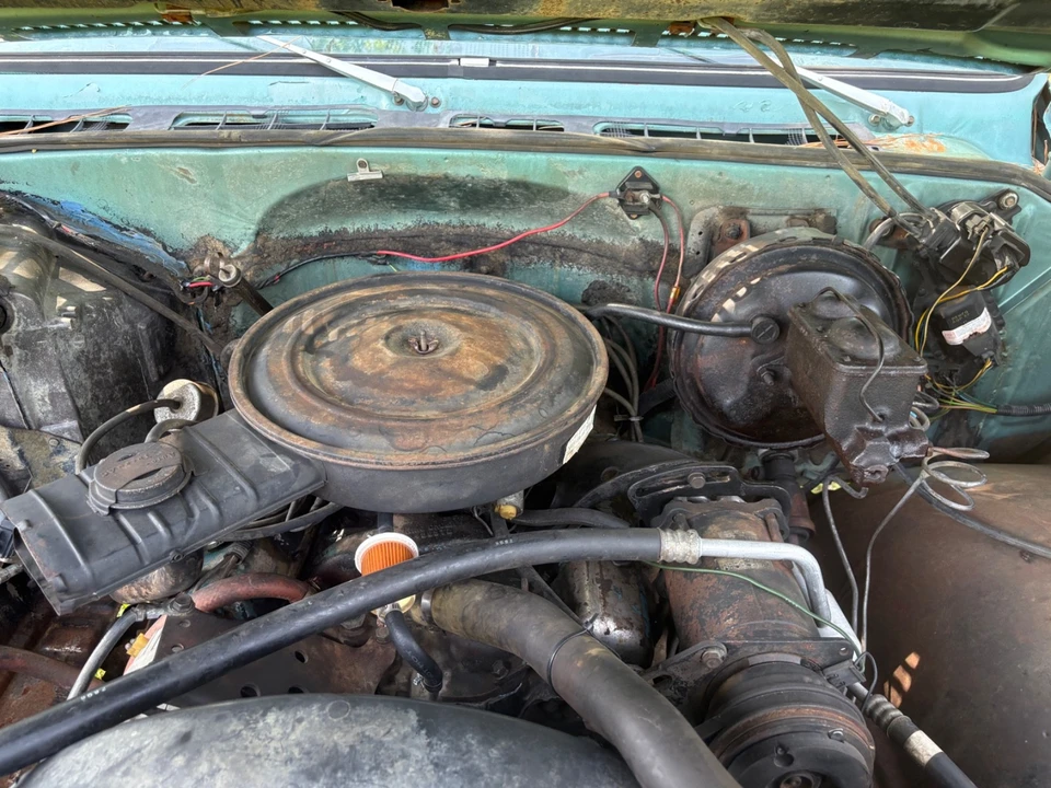 1978 Chevrolet C/K 3rd Gen - Image 16 of 23