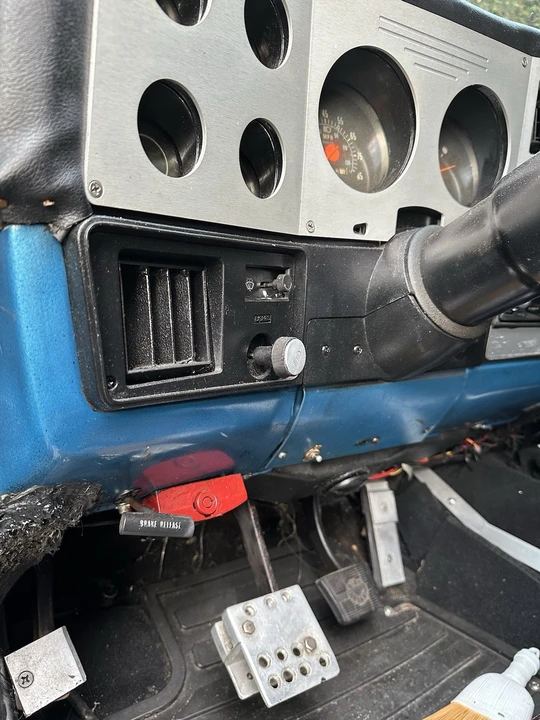 1978 Chevrolet C/K 3rd Gen - Image 12 of 24