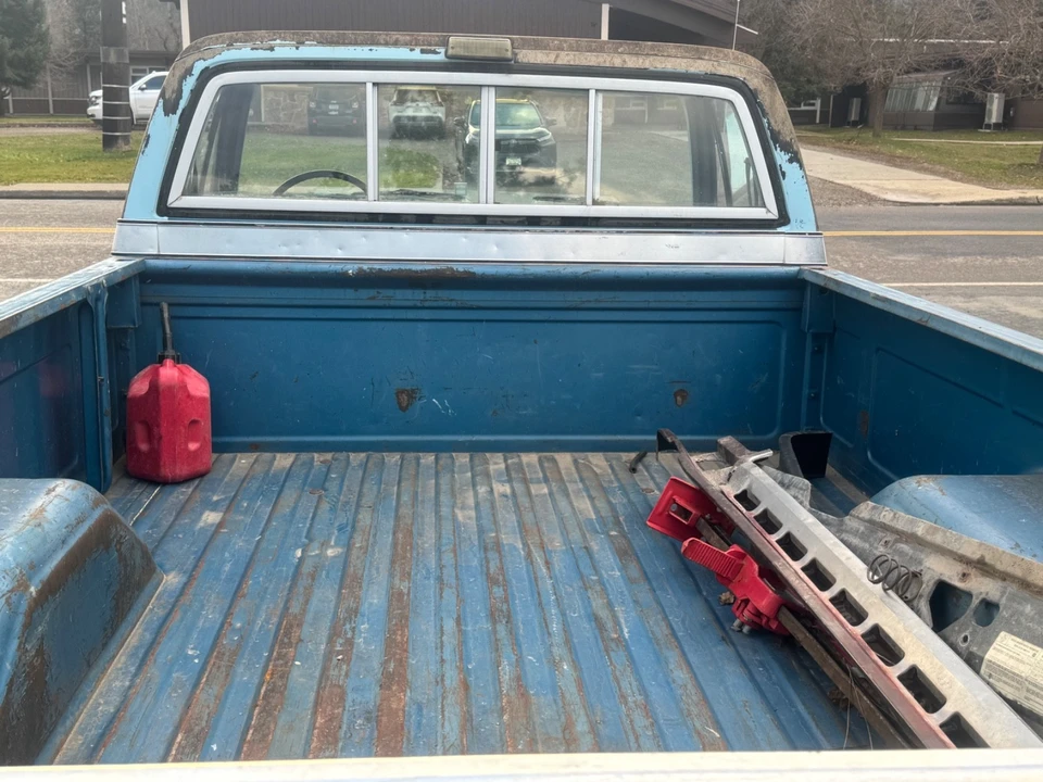 1978 Chevrolet C/K 3rd Gen - Image 14 of 21