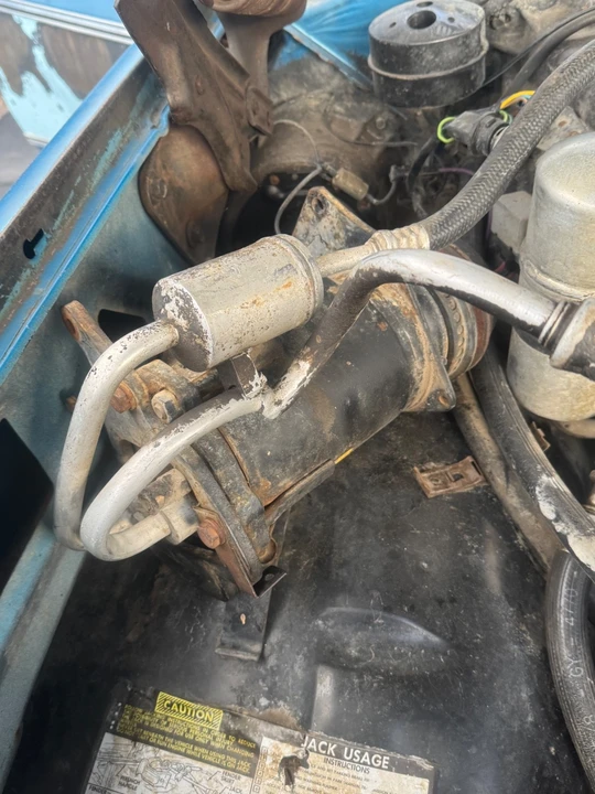 1978 Chevrolet C/K 3rd Gen - Image 6 of 21