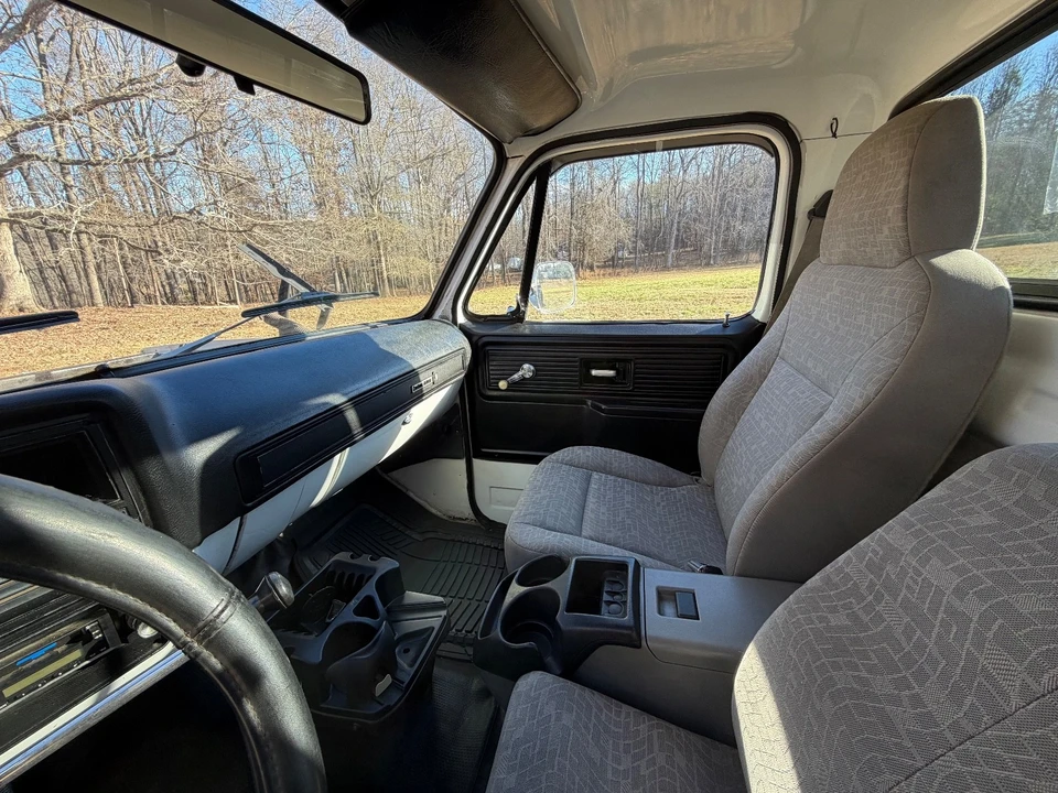 1978 Chevrolet C/K 3rd Gen - Image 10 of 20
