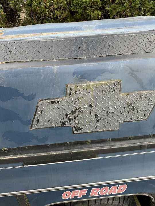 1978 Chevrolet C/K 3rd Gen - Image 6 of 24