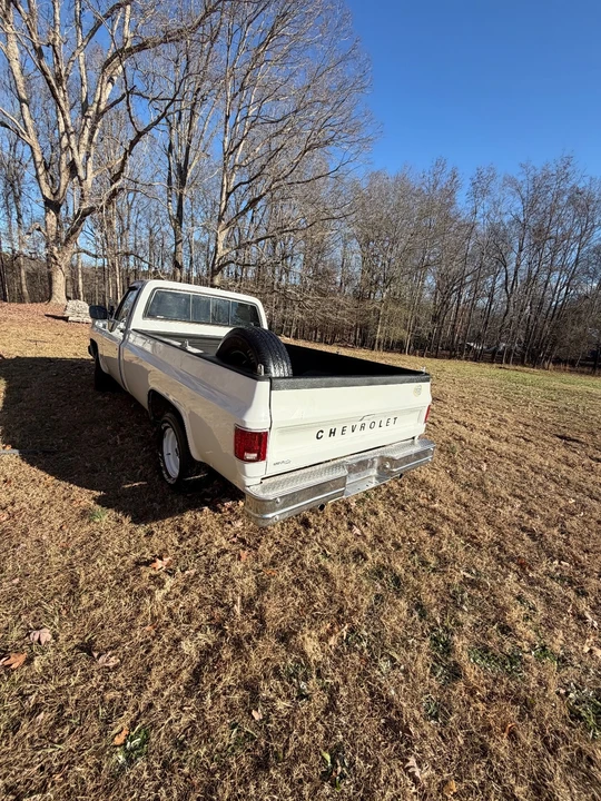 1978 Chevrolet C/K 3rd Gen - Image 6 of 20