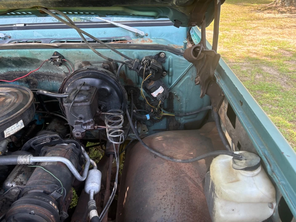 1978 Chevrolet C/K 3rd Gen - Image 18 of 23