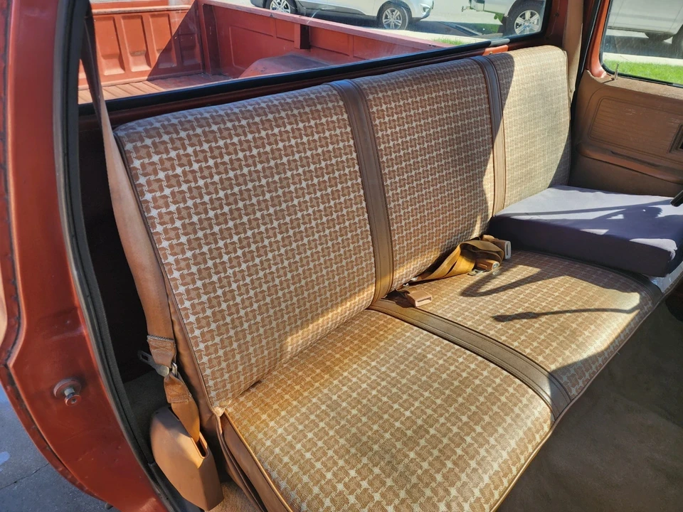 1978 Chevrolet C/K 3rd Gen - Image 14 of 14