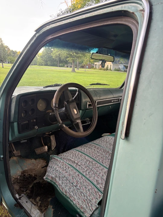1978 Chevrolet C/K 3rd Gen - Image 19 of 23