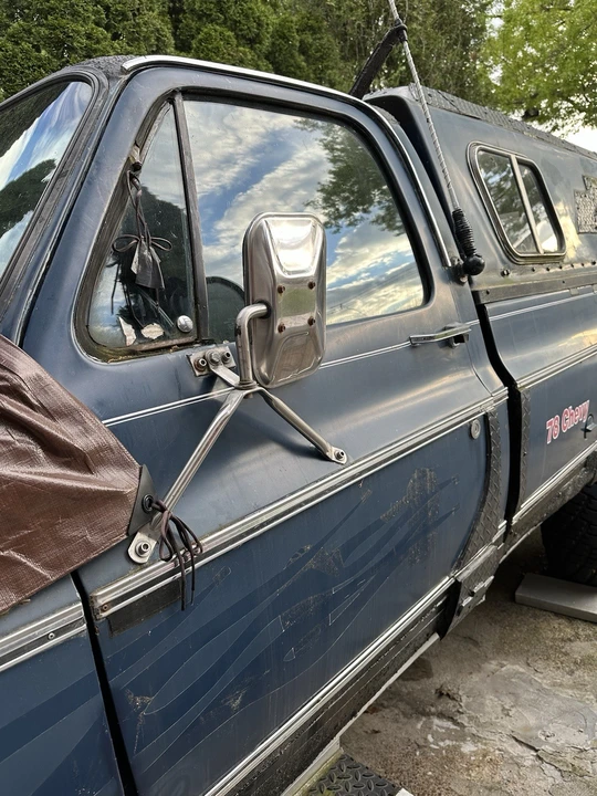 1978 Chevrolet C/K 3rd Gen - Image 18 of 24
