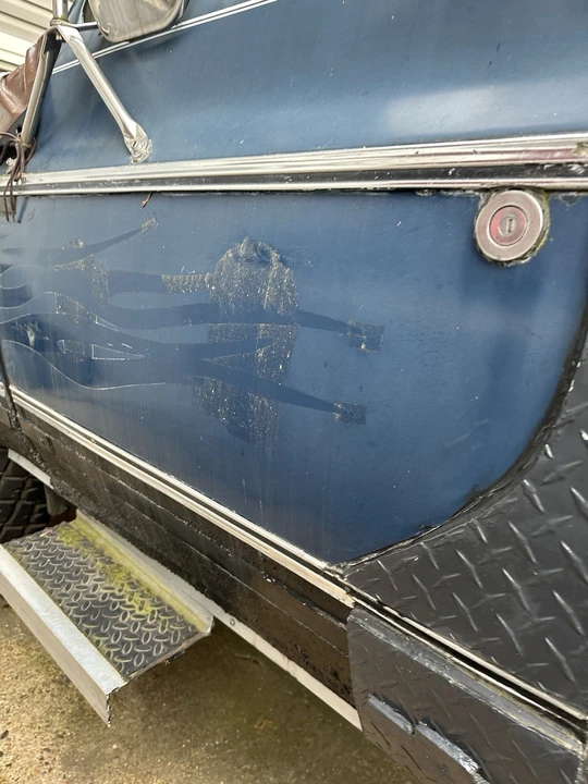 1978 Chevrolet C/K 3rd Gen - Image 11 of 24