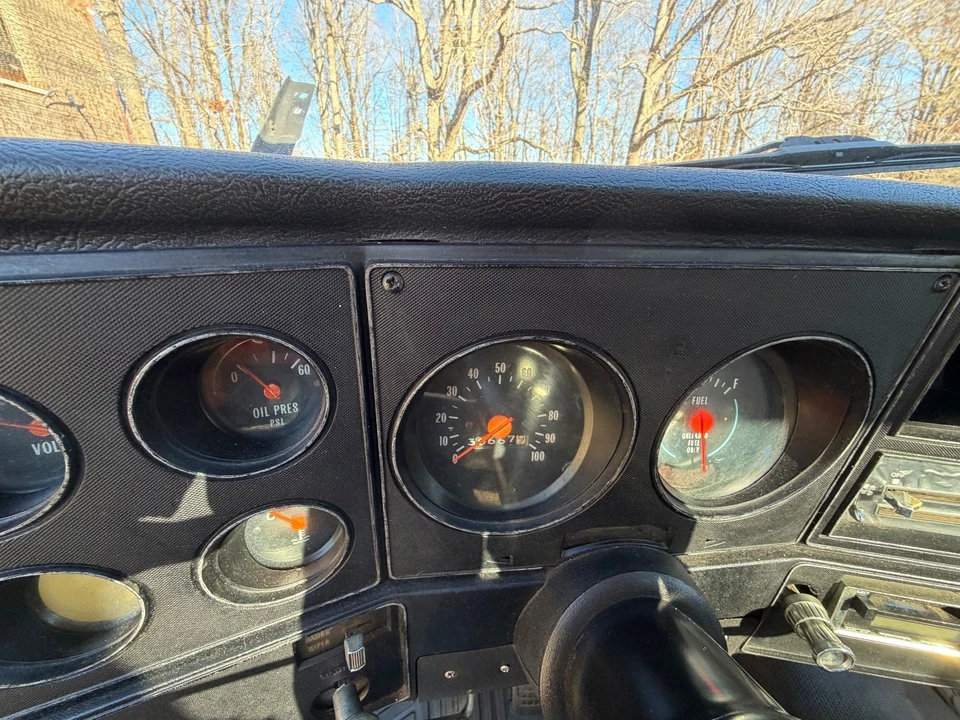 1978 Chevrolet C/K 3rd Gen - Image 9 of 20