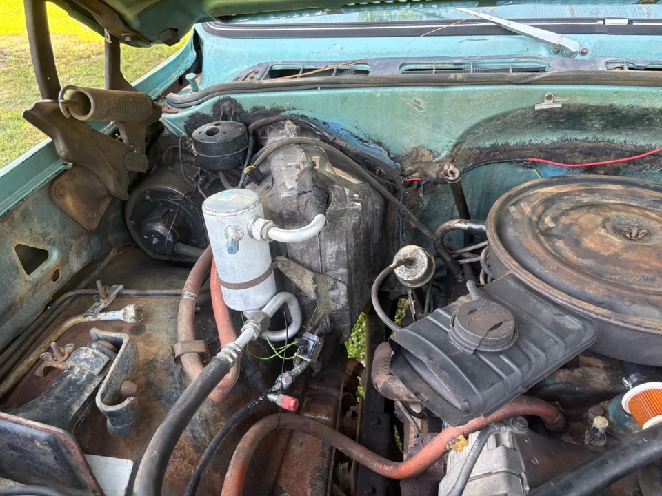 1978 Chevrolet C/K 3rd Gen - Image 17 of 23
