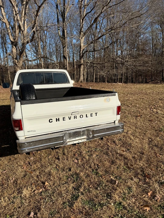 1978 Chevrolet C/K 3rd Gen - Image 14 of 20