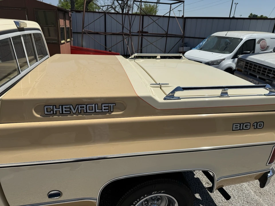 1978 Chevrolet C/K 3rd Gen - Image 6 of 14