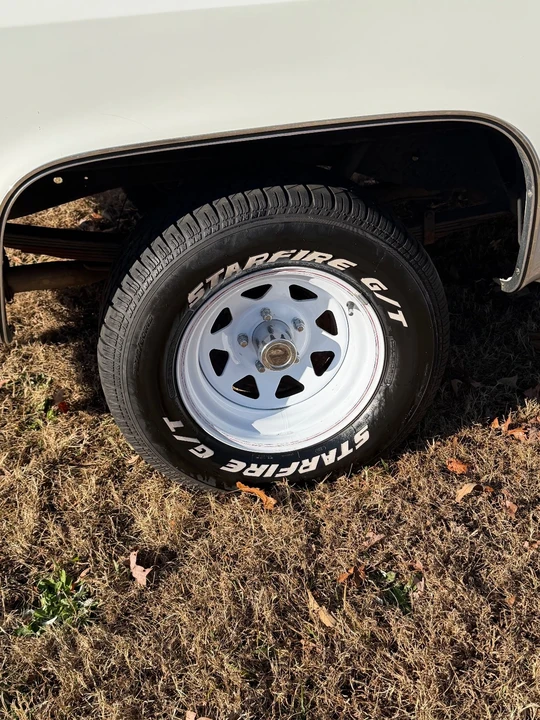 1978 Chevrolet C/K 3rd Gen - Image 17 of 20