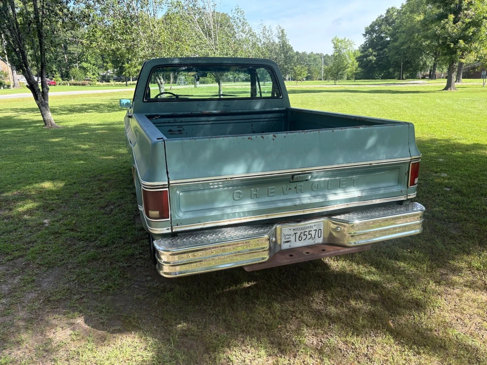 1978 Chevrolet C/K 3rd Gen - Image 8 of 23