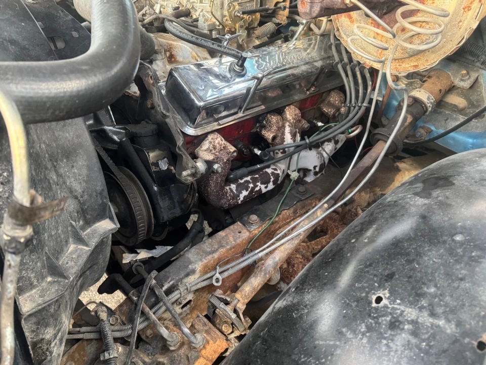 1978 Chevrolet C/K 3rd Gen - Image 4 of 21