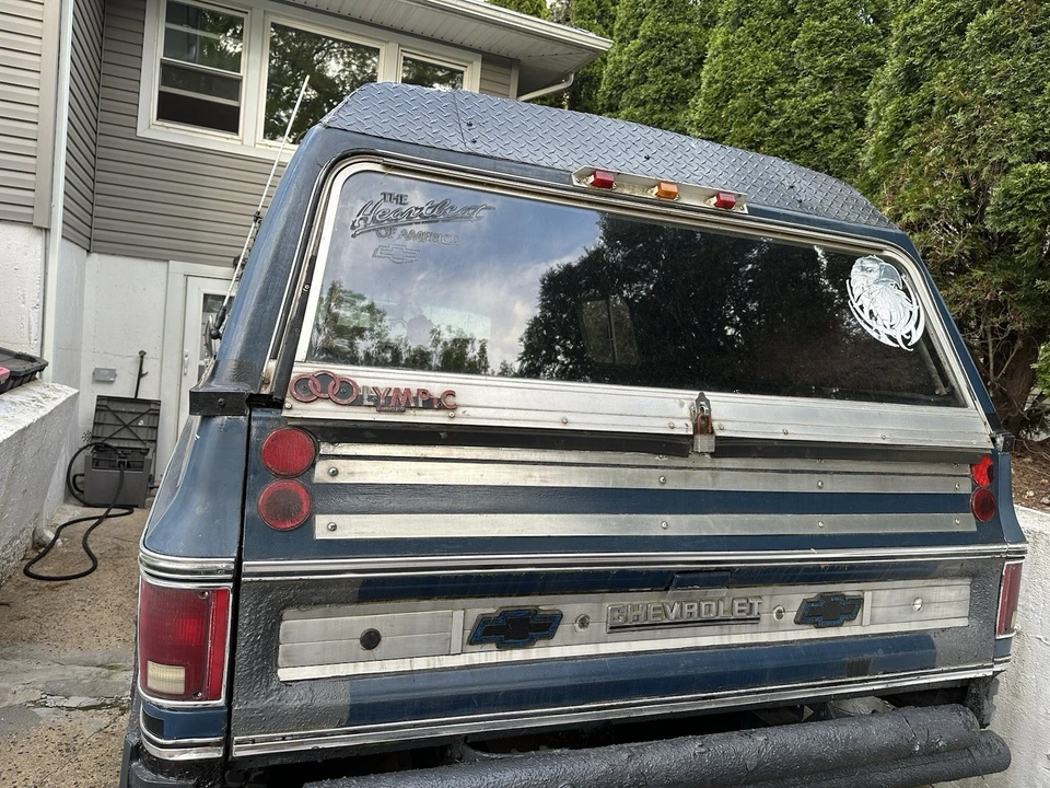 1978 Chevrolet C/K 3rd Gen - Image 7 of 24