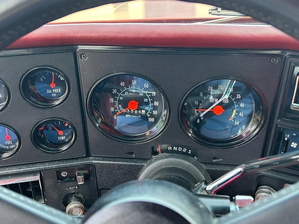 1978 Chevrolet C/K 3rd Gen - Image 20 of 20