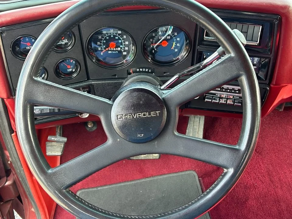 1978 Chevrolet C/K 3rd Gen - Image 19 of 20