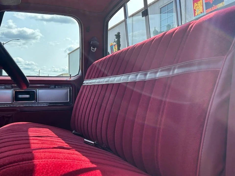 1978 Chevrolet C/K 3rd Gen - Image 17 of 20