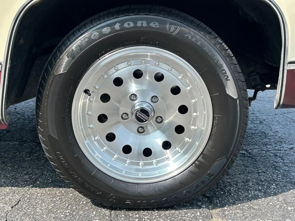 1978 Chevrolet C/K 3rd Gen - Image 11 of 20