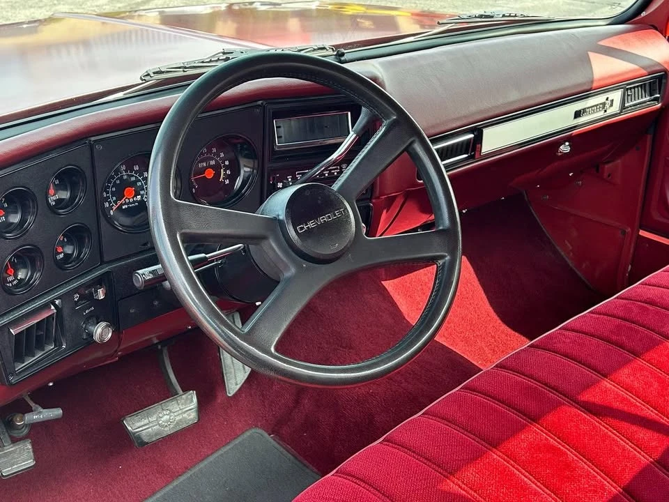 1978 Chevrolet C/K 3rd Gen - Image 16 of 20