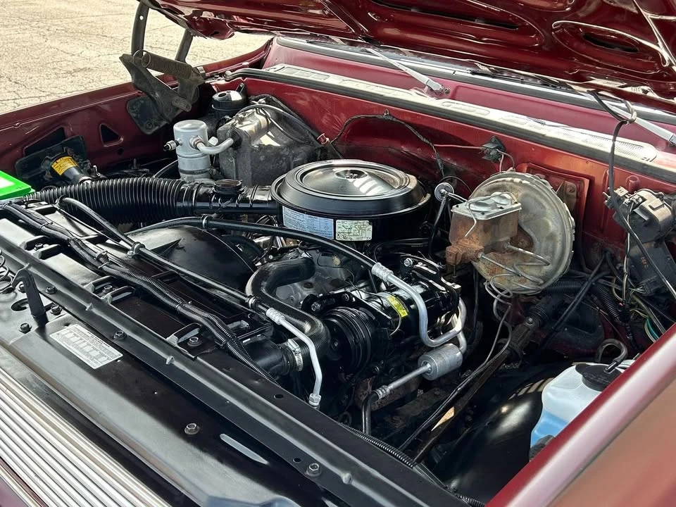1978 Chevrolet C/K 3rd Gen - Image 12 of 20