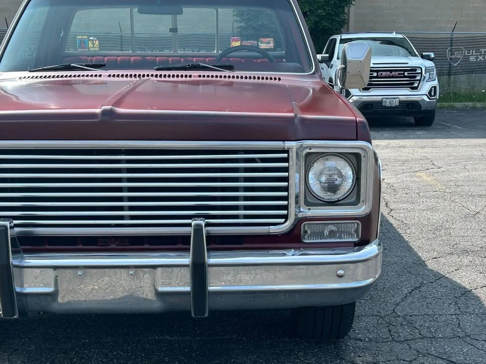 1978 Chevrolet C/K 3rd Gen - Image 10 of 20