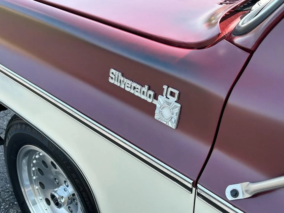 1978 Chevrolet C/K 3rd Gen - Image 14 of 20