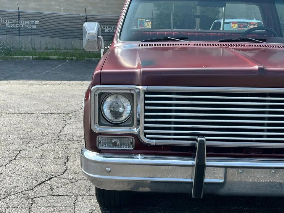 1978 Chevrolet C/K 3rd Gen - Image 9 of 20